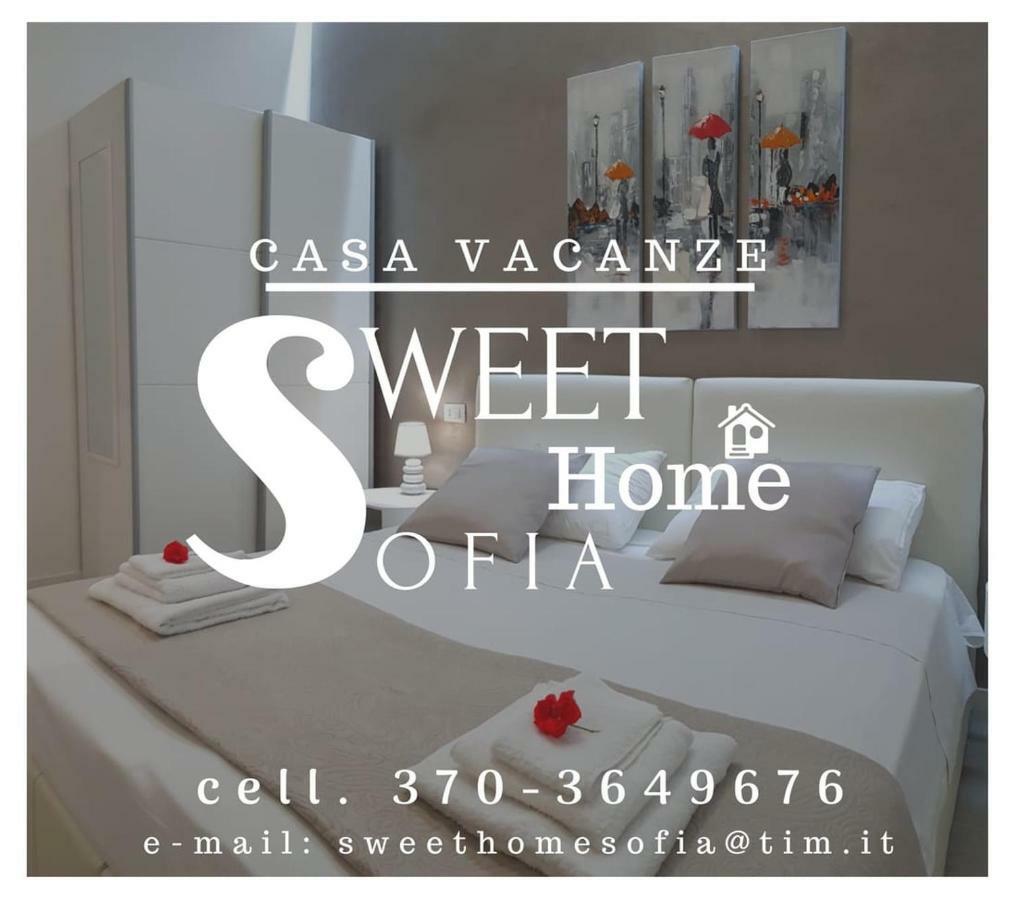 Sweet Home Sofia بولونيا المظهر الخارجي الصورة